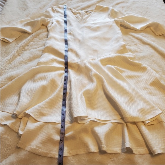 Club Monaco Darti Silk Dress - Picture 8 of 12